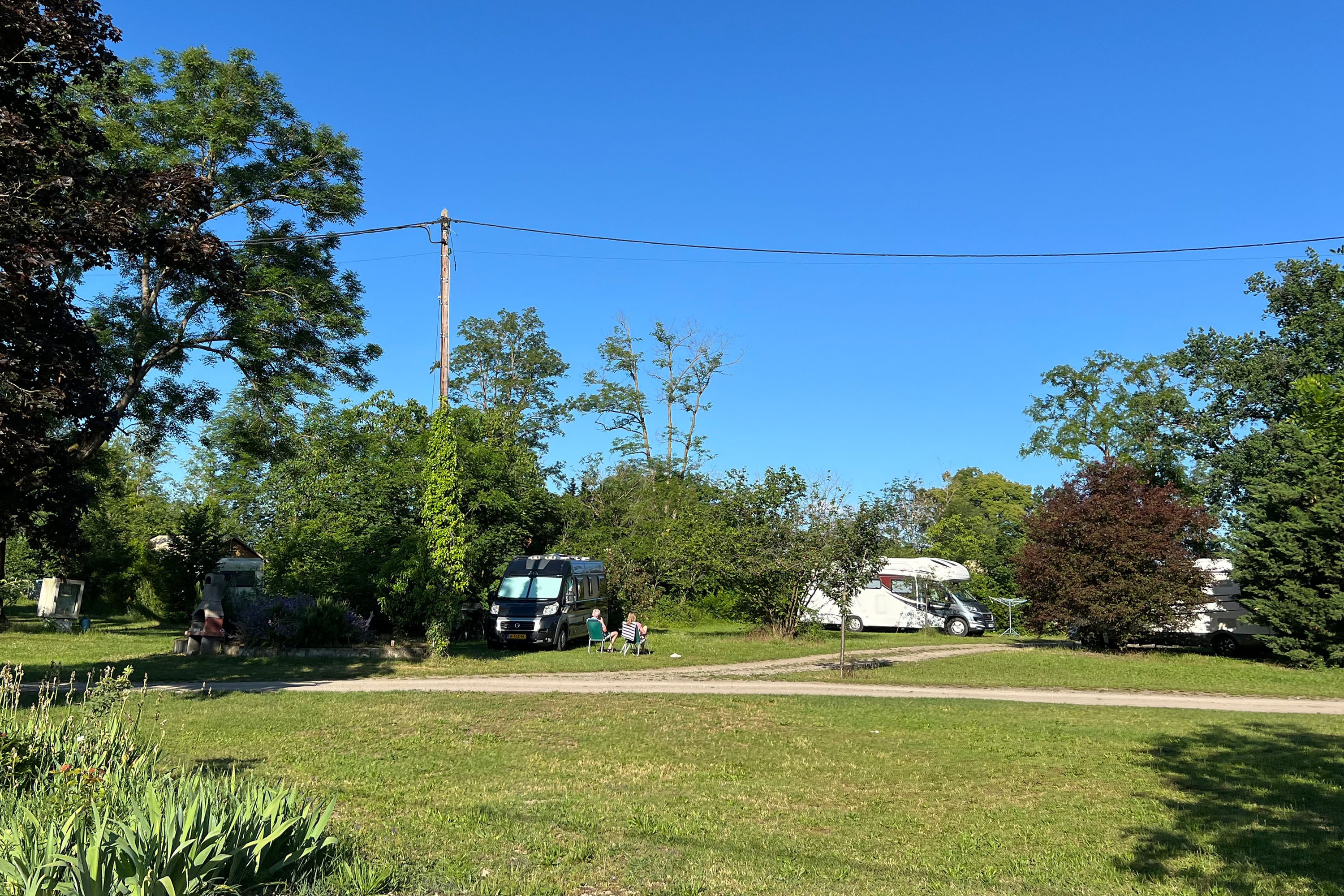 Camping Vauban Onlycamp — 5
