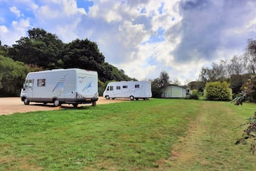 Camping Les Deux Rives Onlycamp - Image 1 Camping Les Deux Rives Onlycamp - Image 1