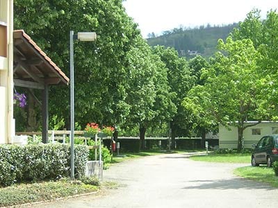 Camping du Rouergue Onlycamp — 4