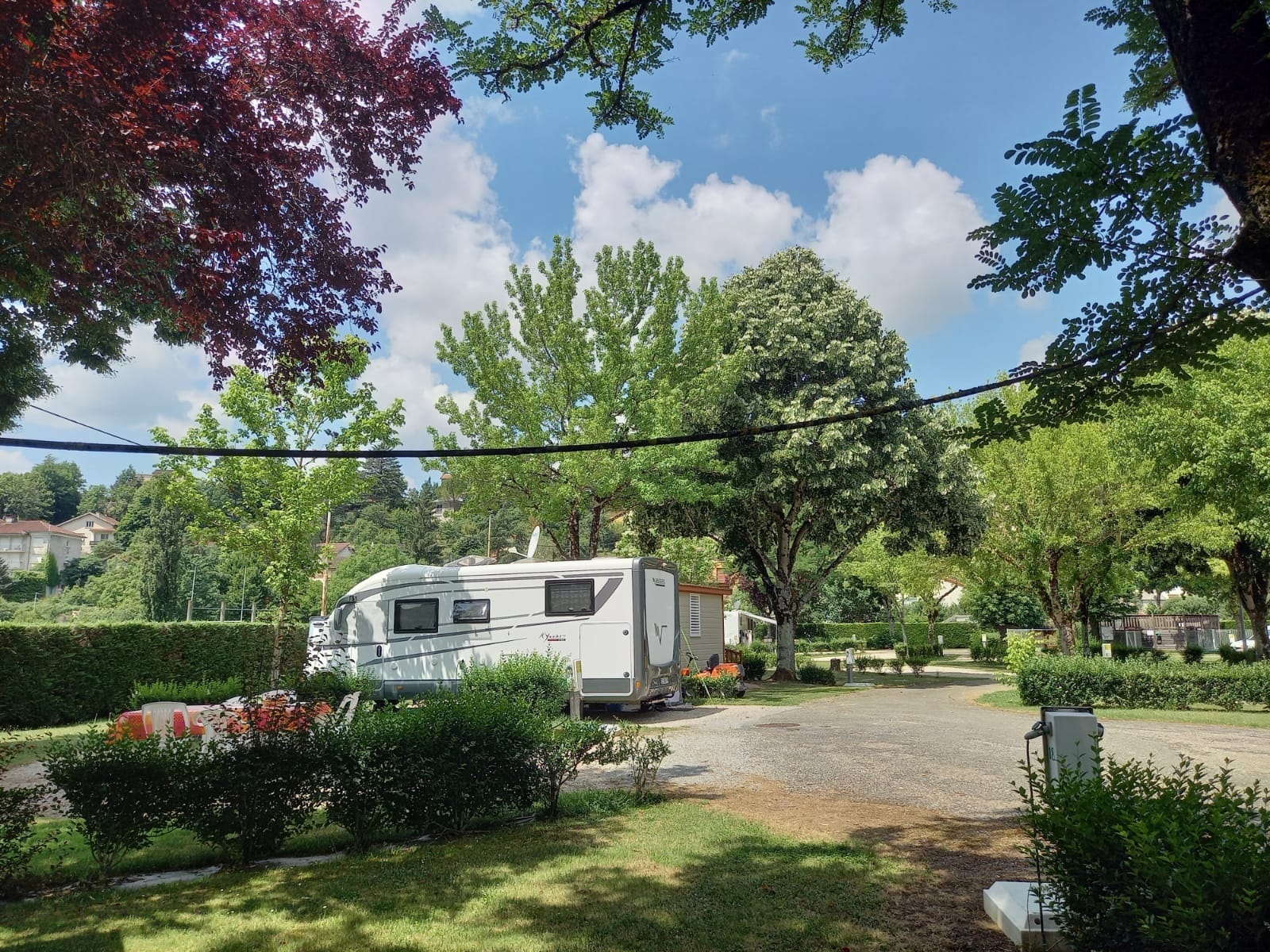 Camping du Rouergue Onlycamp — 5