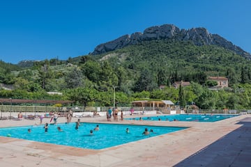 Camping le Jalinier Onlycamp Camping le Jalinier Onlycamp