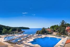 Campsite Porto Sole - billede 2