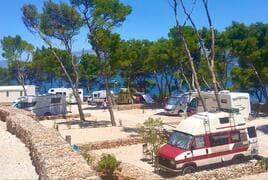 Boutique Camping Bunja – billede 3