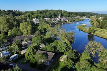 Camping La Confluence Onlycamp - Image 1