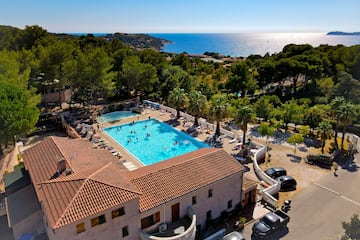 Camping L'Artaudois - Image 1