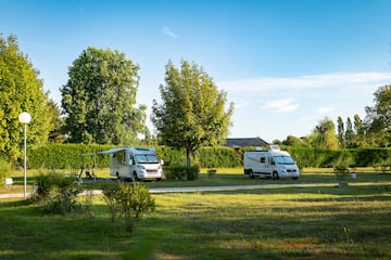 Camping La Potinière Onlycamp Camping La Potinière Onlycamp