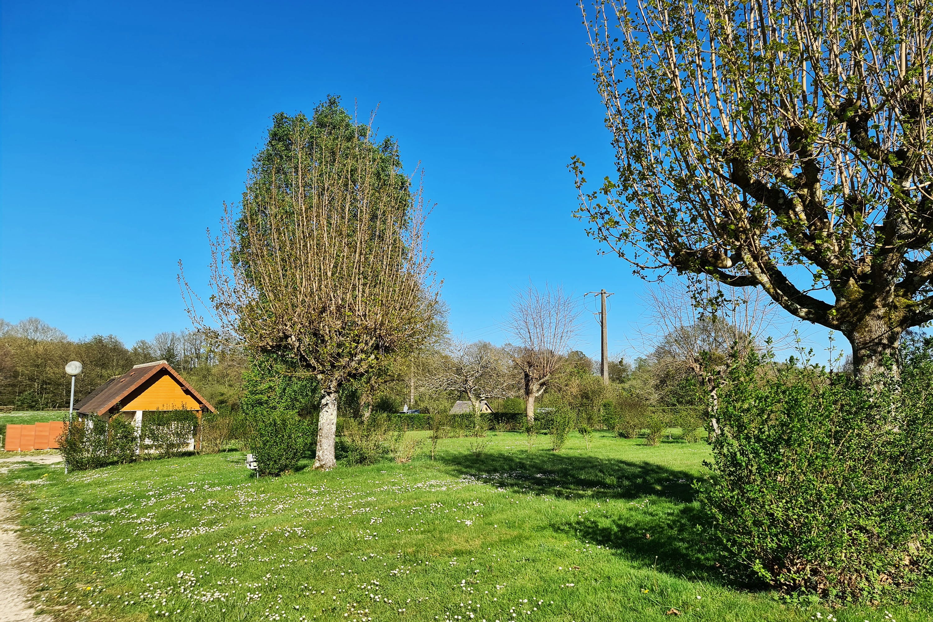Camping La Potinière Onlycamp — 5