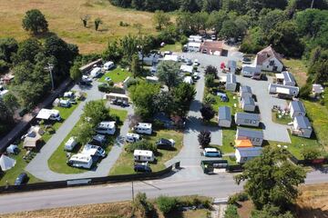 Camping MBS Les Chesnets Camping MBS Les Chesnets