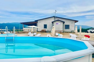 Camping Bici & More Camping Bici & More