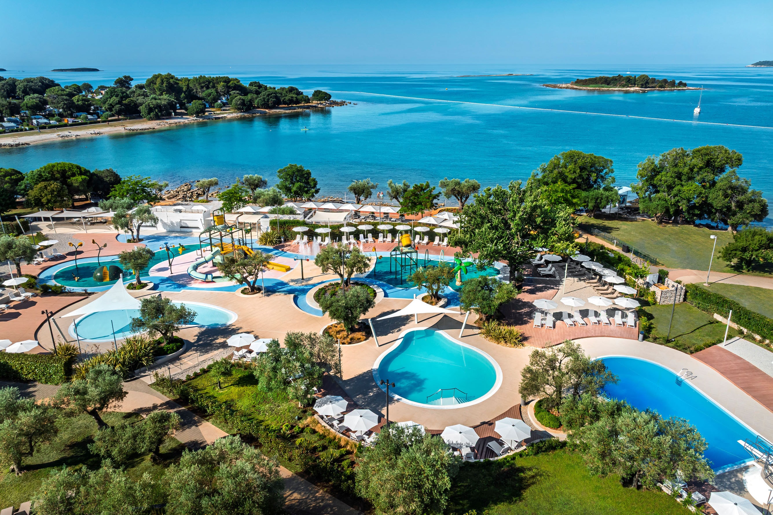 Campsite Polari ****