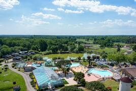 Camping Sandaya Le Carbonnier - billede 2