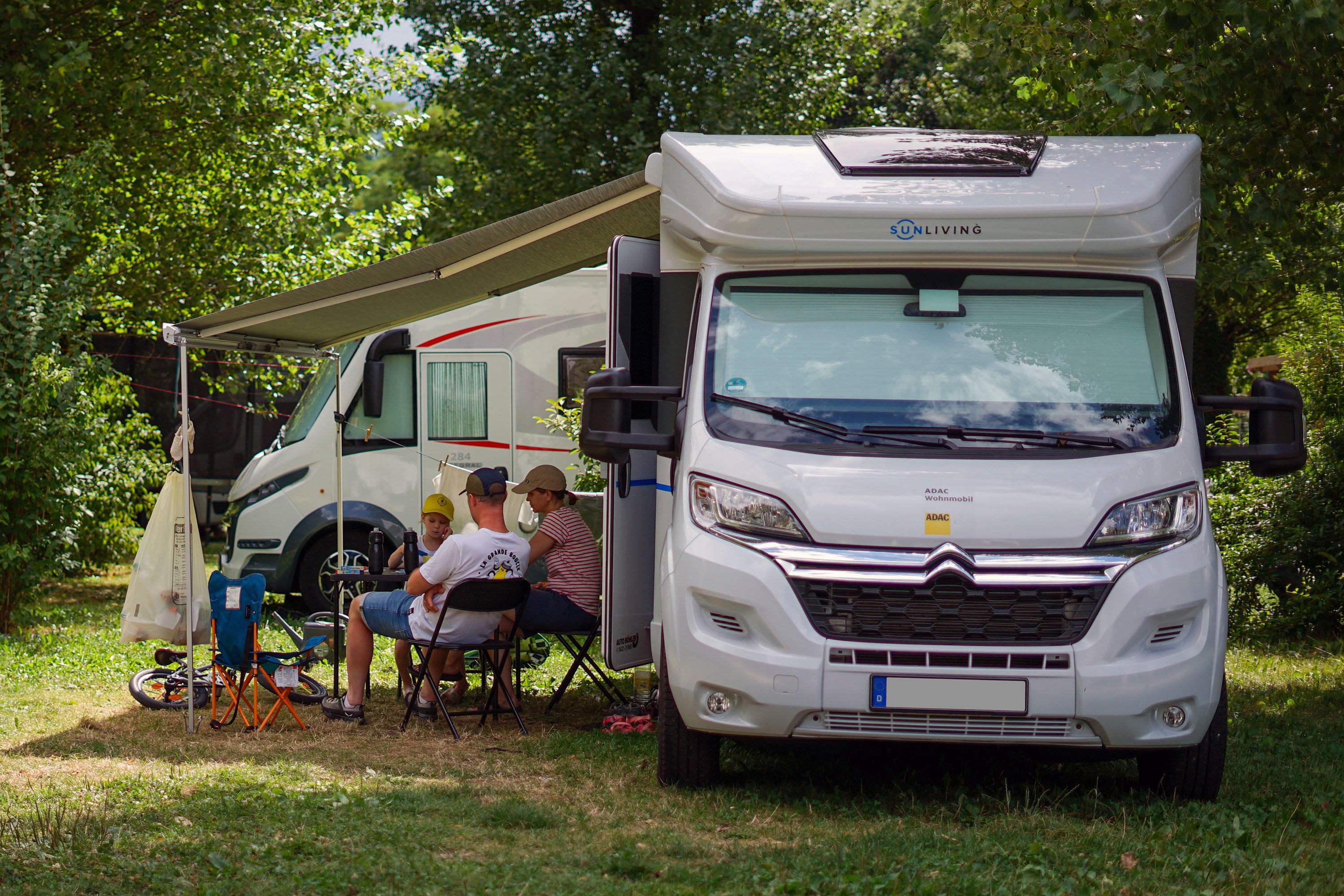 Camping Les Adoubes Onlycamp — 5