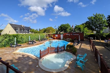 Camping de Keralouet - Image 1