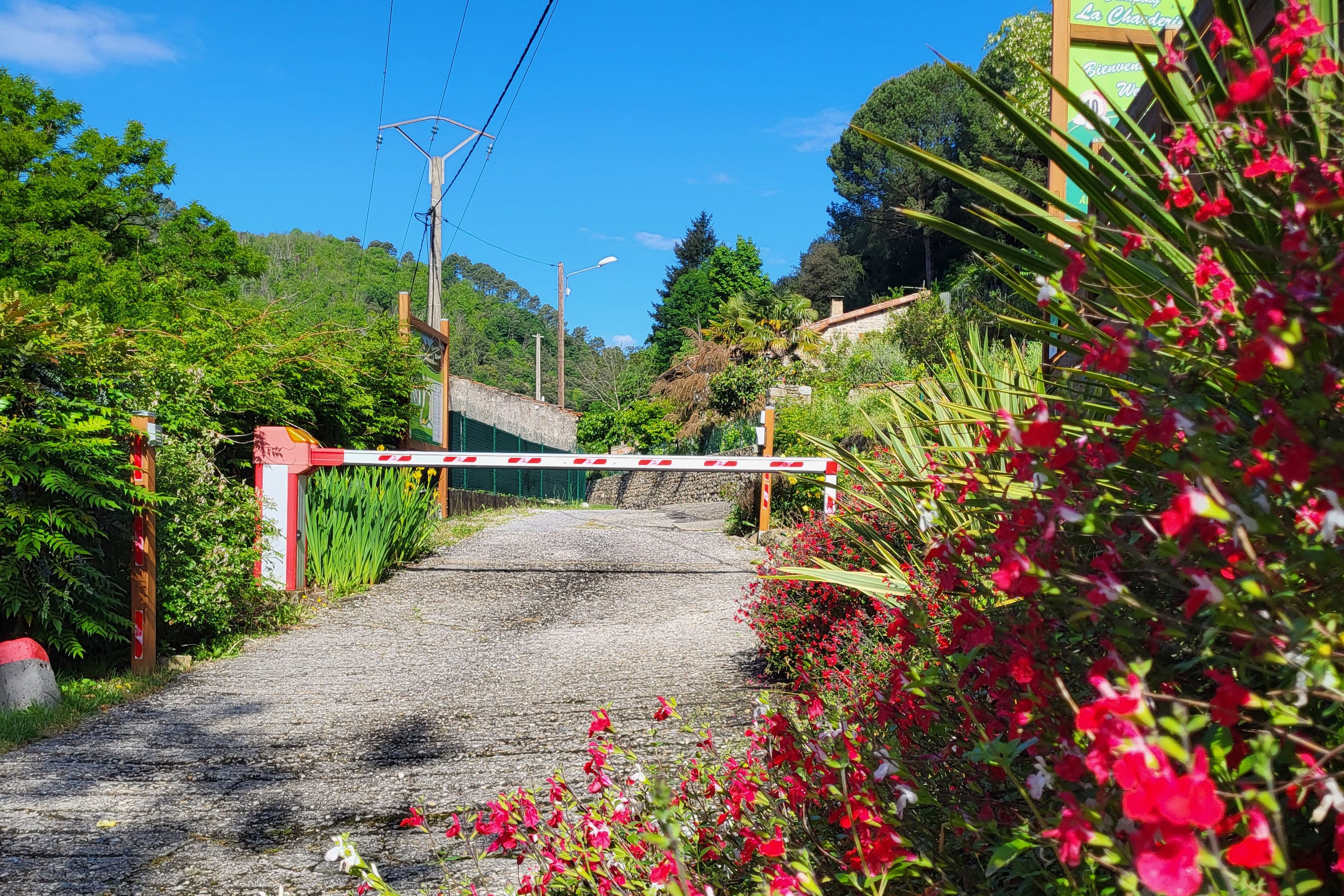 Camping La Charderie — 5