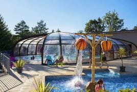 Camping Le Moulin - billede 2