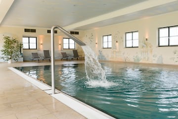 Vital CAMP Bayerbach - Image 1 Vital CAMP Bayerbach - Image 1