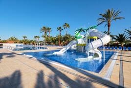 Camping Estival Vendrell Platja – billede 2