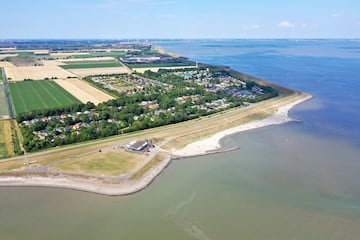 Ardoer comfortcamping Scheldeoord