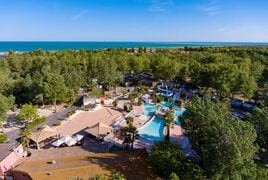 Camping Sandaya Les Vagues – billede 3