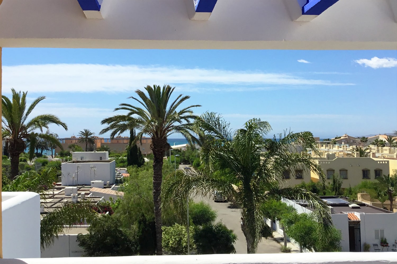 Vera Playa - Armony Natura