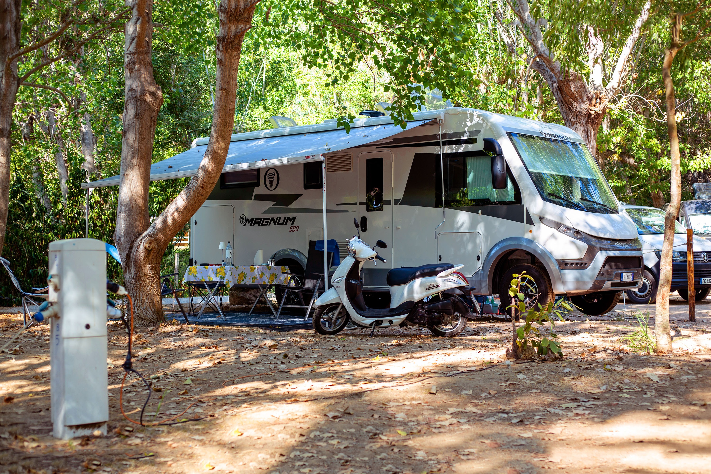 Camping Les Ilots d'Or — 4