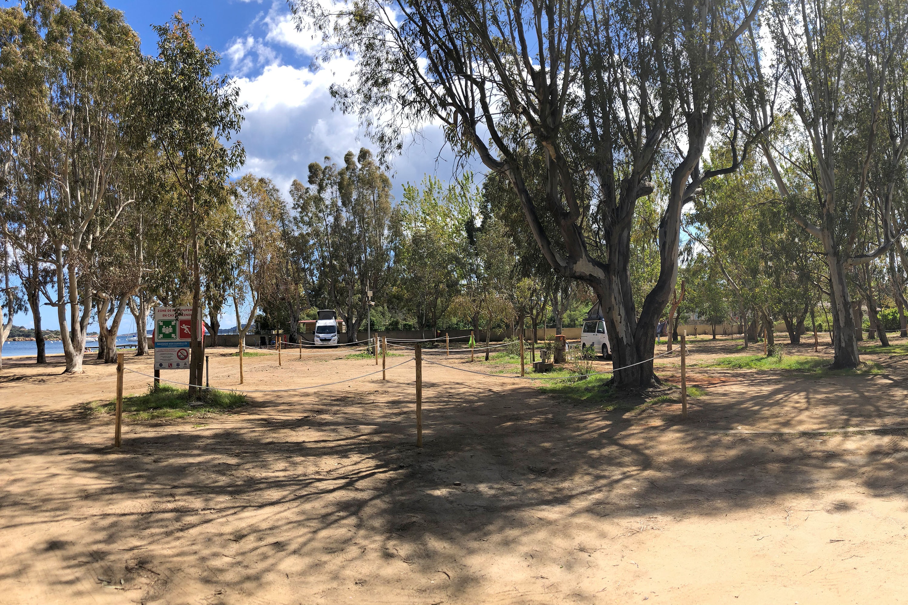 Camping Les Ilots d'Or — 5