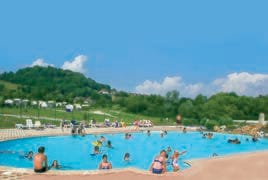 Camping Domaine de l'Épinette - billede 2