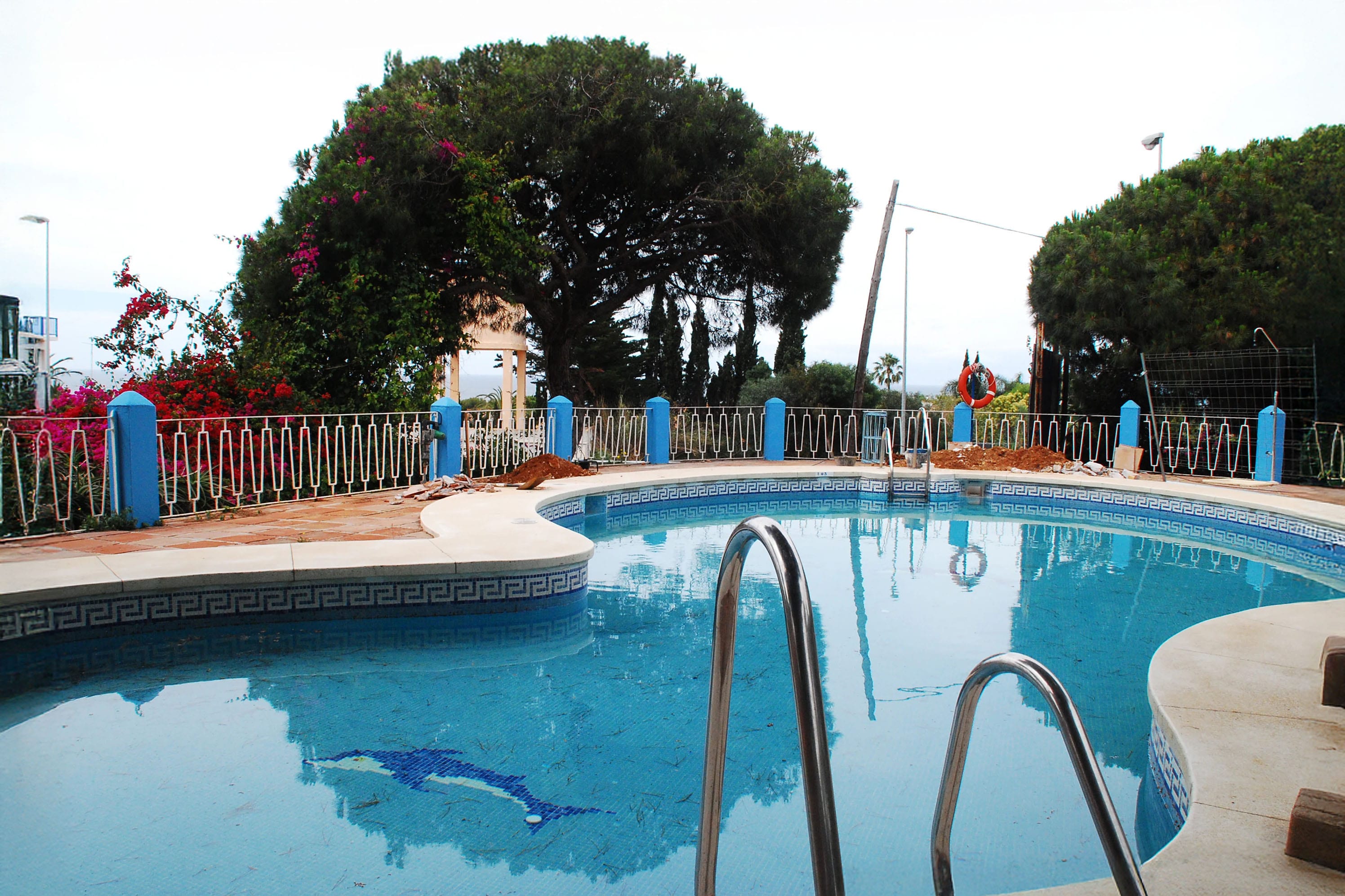 Camping La Buganvilla — 4