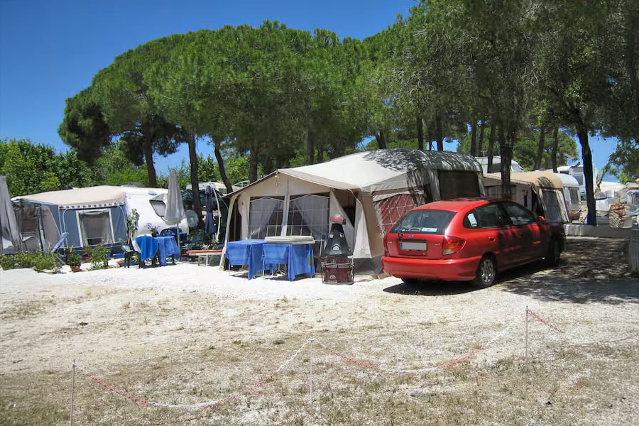 Camping La Buganvilla — 5