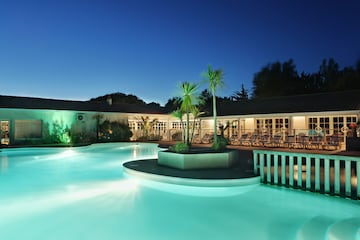 Camping Au Port-Punay - Image 1 Camping Au Port-Punay - Image 1