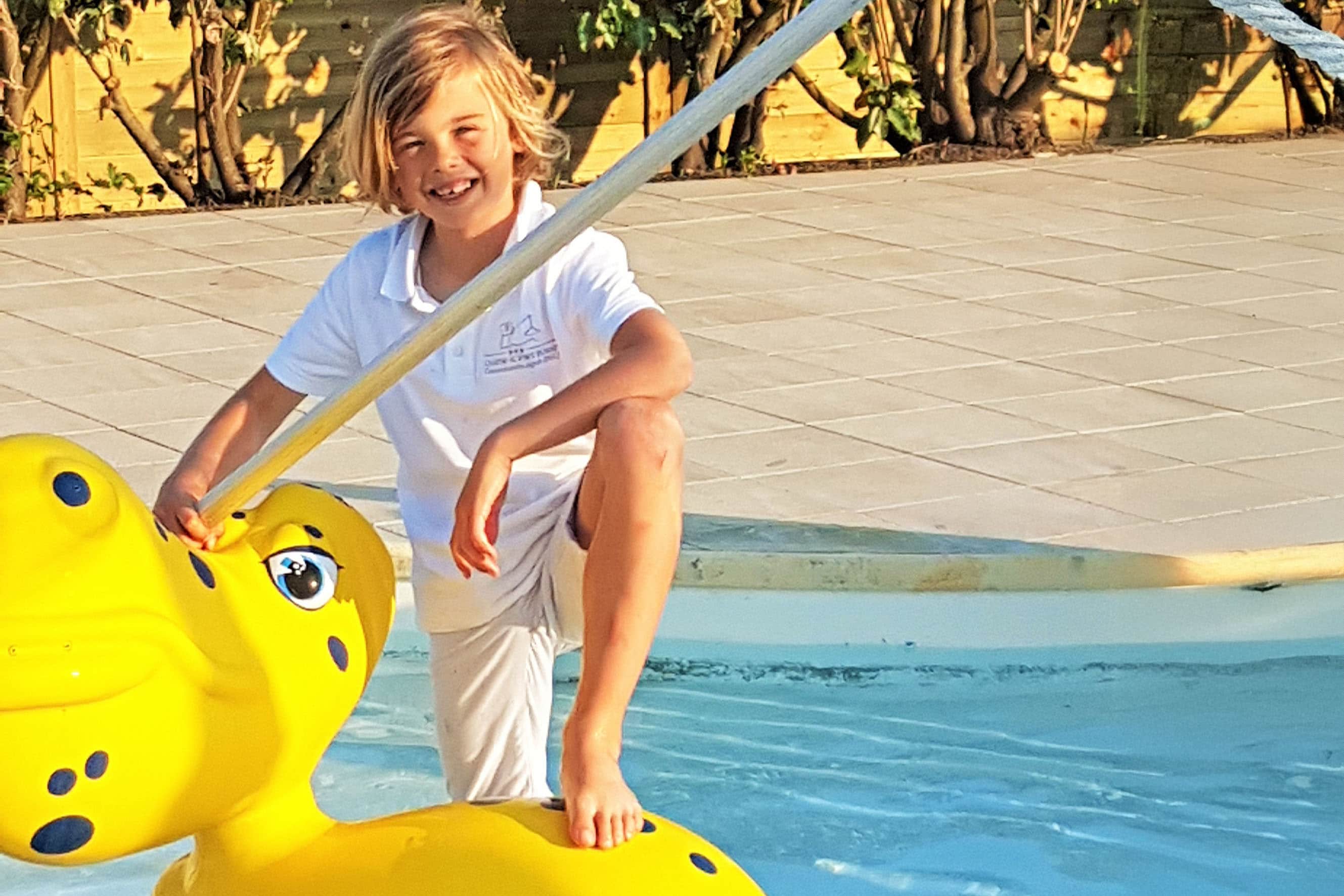 Camping Au Port-Punay — 4