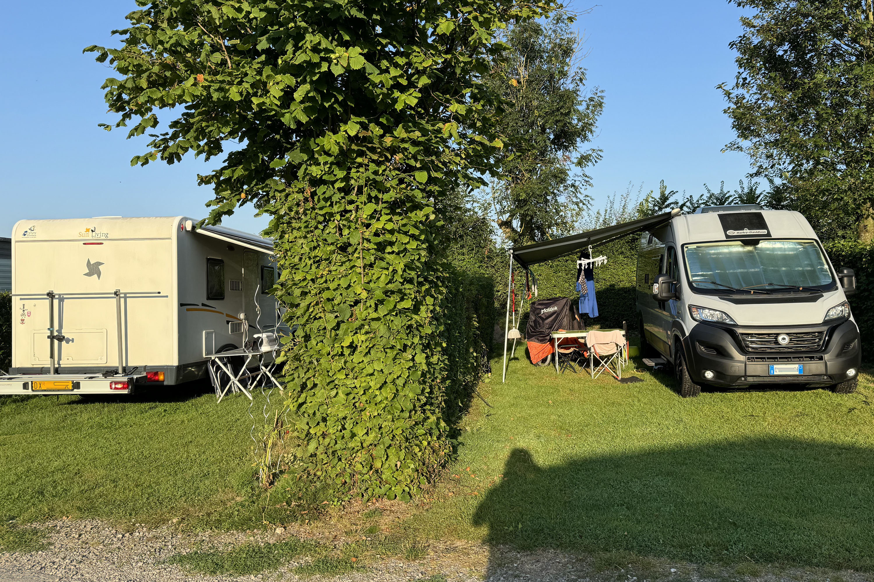 Camping L'Orée des Caps — 5