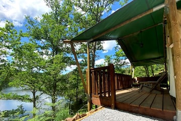 Camping des Combes Camping des Combes
