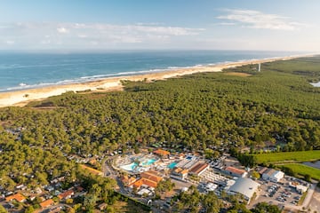 Camp. Village Resort & Spa Le Vieux Port Camp. Village Resort & Spa Le Vieux Port