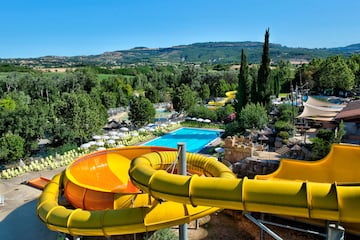 Camping Domaine Le Pommier - Ciela Village - Image 1