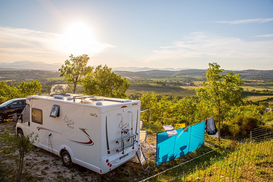 Camping Domaine Le Pommier - Ciela Village — 5