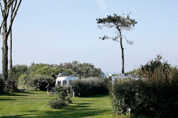 Camping Le Loup Blanc Camping Le Loup Blanc