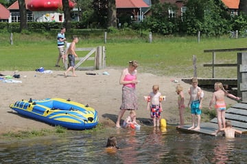 Camping De Grimberghoeve