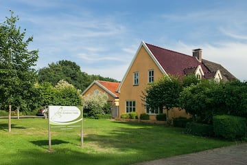 Camping De Groene Valk