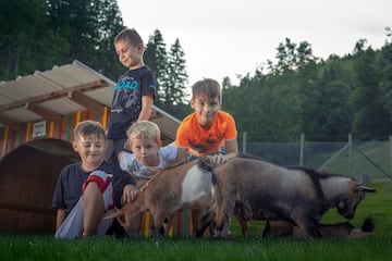 Family-Resort Kleinenzhof - Image 1 Family-Resort Kleinenzhof - Image 1