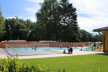 Park-Camping Iller
