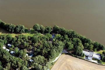 Camping Deutschbaselitz