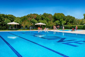 Camping Il Pilone
