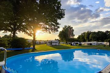 Camping B.F.F.L. Kassel