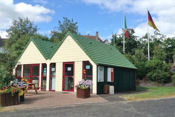 Municipal le champ Passais
