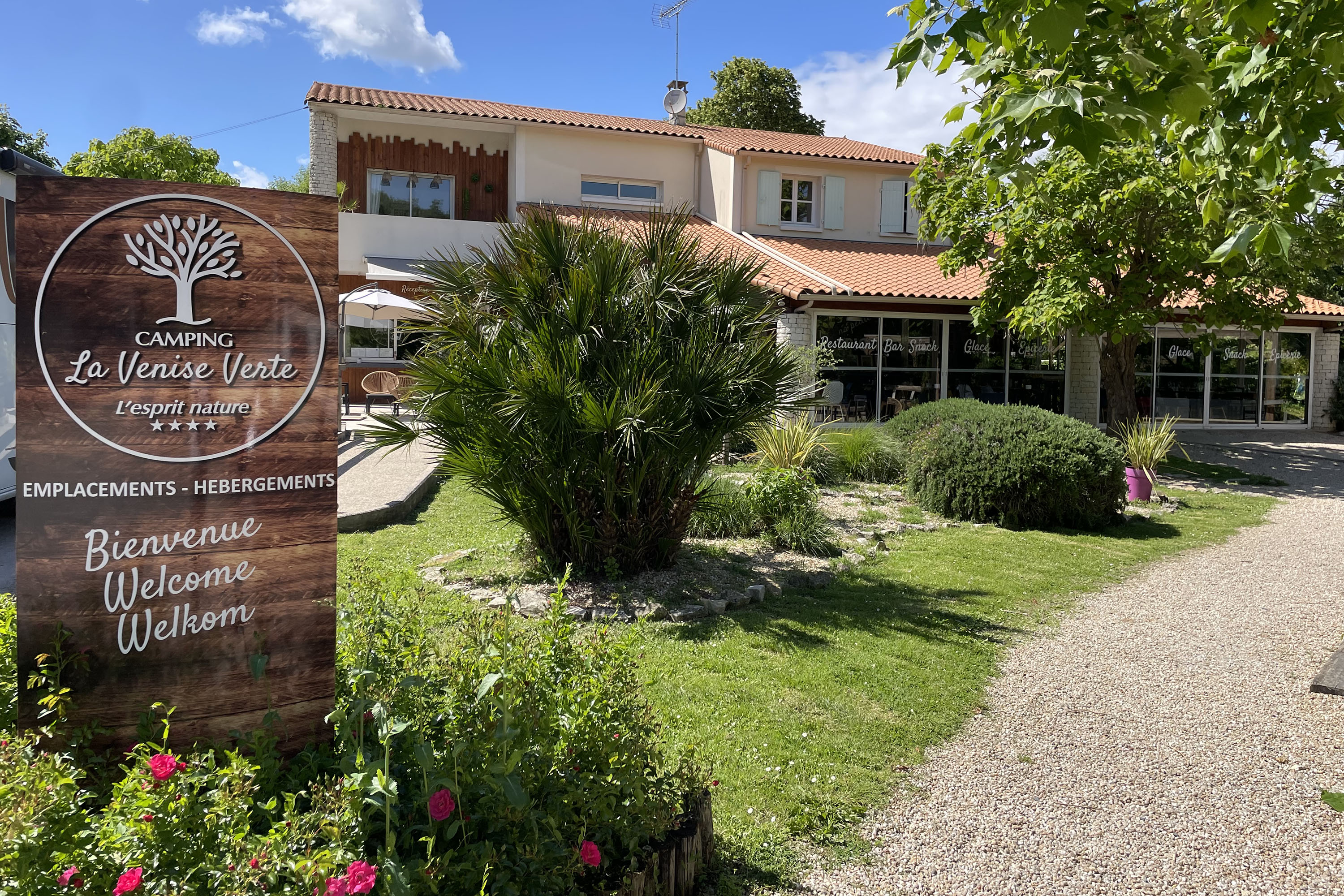 Camping La Venise Verte — 5