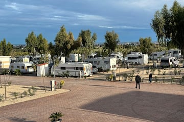 Camping Peñiscola - Image 1