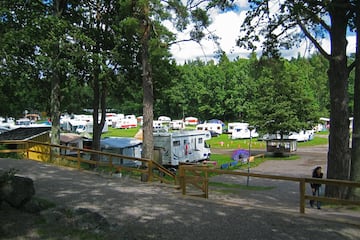 Mariefreds Camping