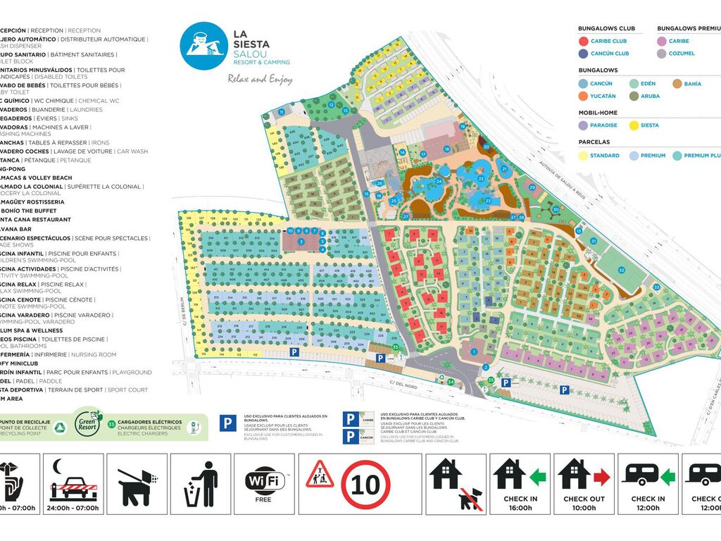 Guarda la planimetria