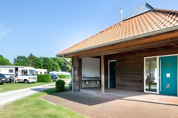 Grönegau - Park Ludwigsee